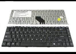 Asus Z96 AETW3STU119 New US Keyboard