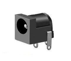 DC Jack DC005 (1.7*5.5) DC Jack DC005 (1.7*5.5)