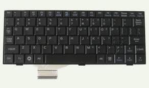 Asus L3000D 04-N6A1KDUH1 New US Keyboard
