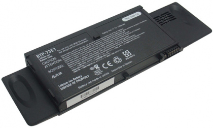 Acer BTP-73E1 (4400)